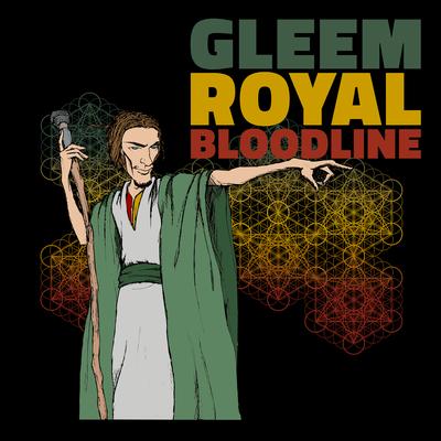 Royal Bloodline By Gleem's cover