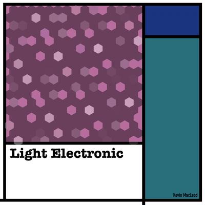 Light Electronic's cover
