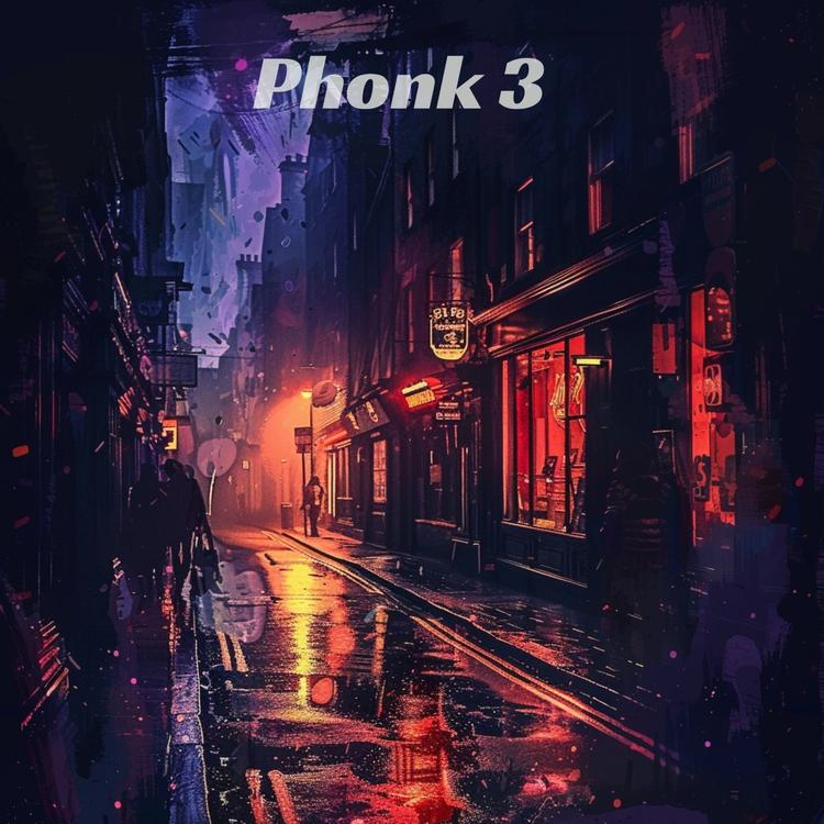 Phonk 3's avatar image