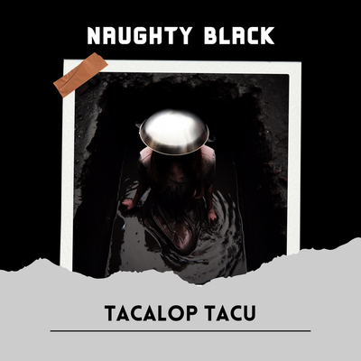 Tacalop Tacu's cover