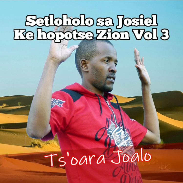 Setloholo sa Josiel ke hopotse zion Vol 3's avatar image