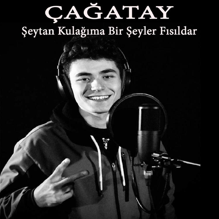 Çağatay's avatar image