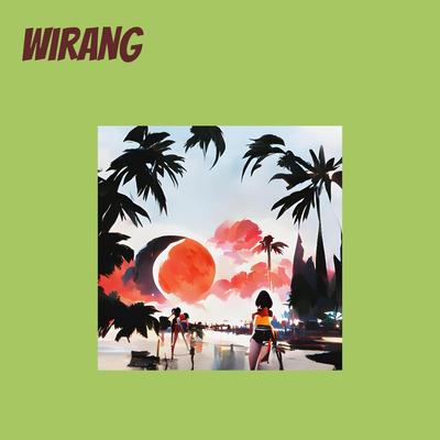 Wirang's cover