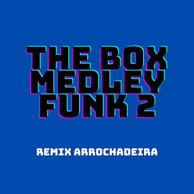 Remix Arrochadeira's avatar image