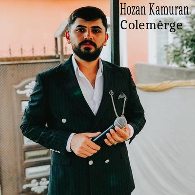 Hozan Kamuran's cover