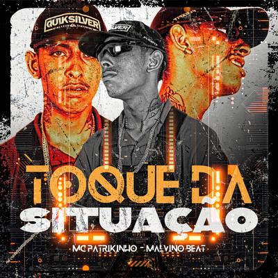 Toque da Situação's cover