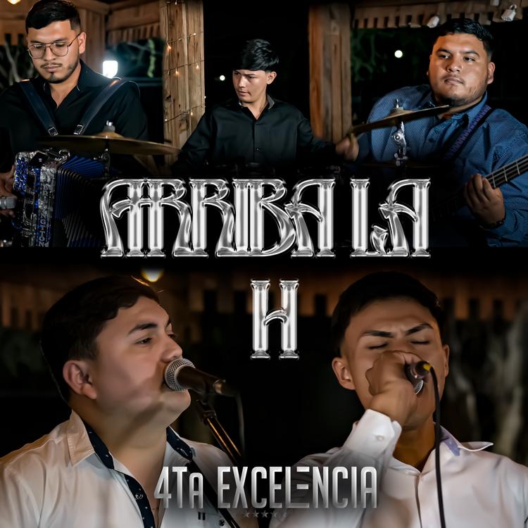 4TA Excelencia's avatar image