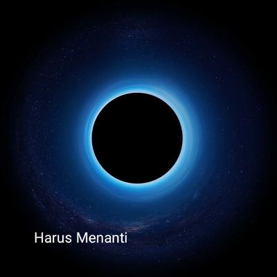 Harus Menanti's cover