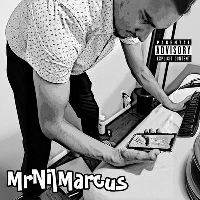 MrNilMarcus's cover