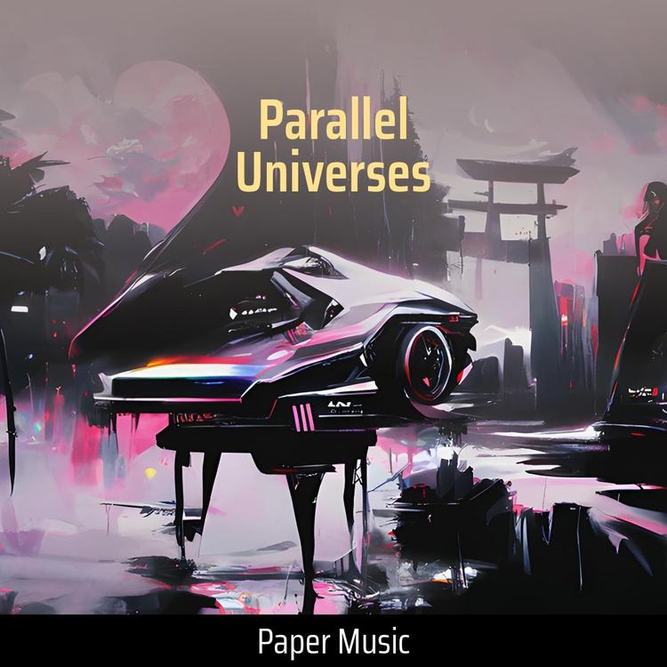 Paper Music's avatar image