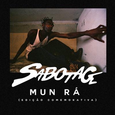 Mun Rá By Sabotage, Instituto's cover