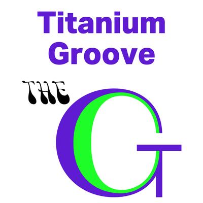 Titanium Groove By The Godchildren, Wenzl, Elena Shirin's cover