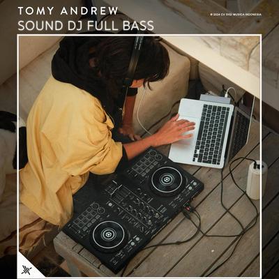 Sound DJ Full Bass's cover