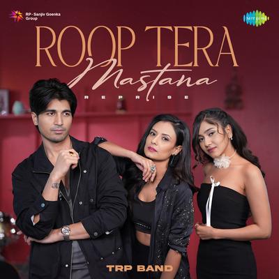 Roop Tera Mastana - Reprise's cover