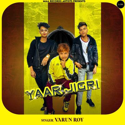 Varun Roy's cover
