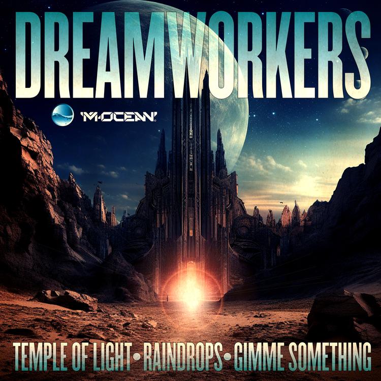 Dreamworkers's avatar image
