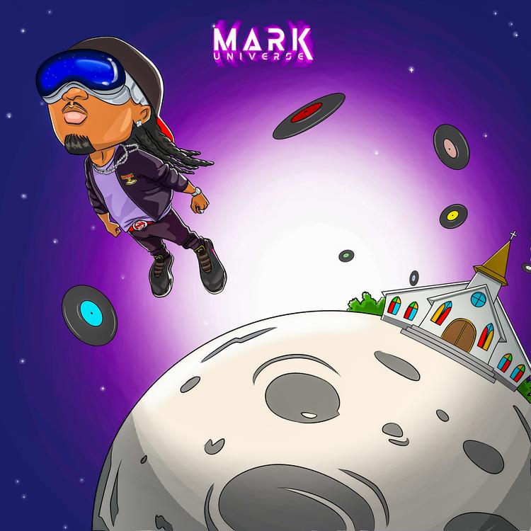 Mark Universe's avatar image