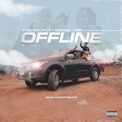 Offline's cover