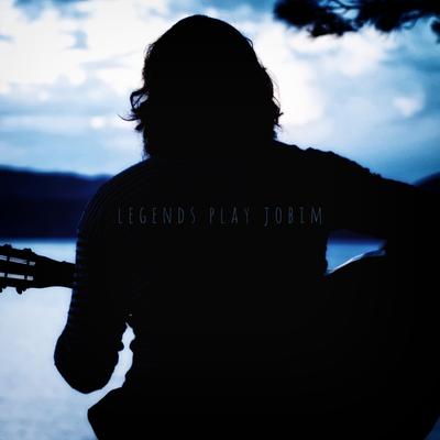 Legends Play Jobim's cover