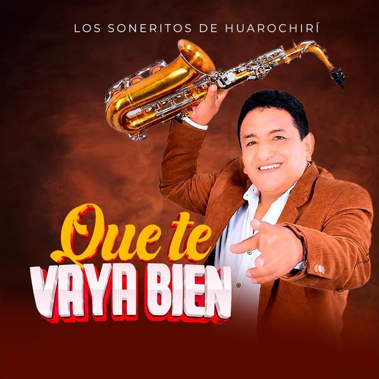 Los Soneritos de Huarochirí's avatar image