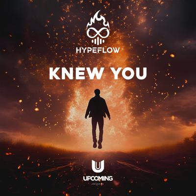 Knew You's cover