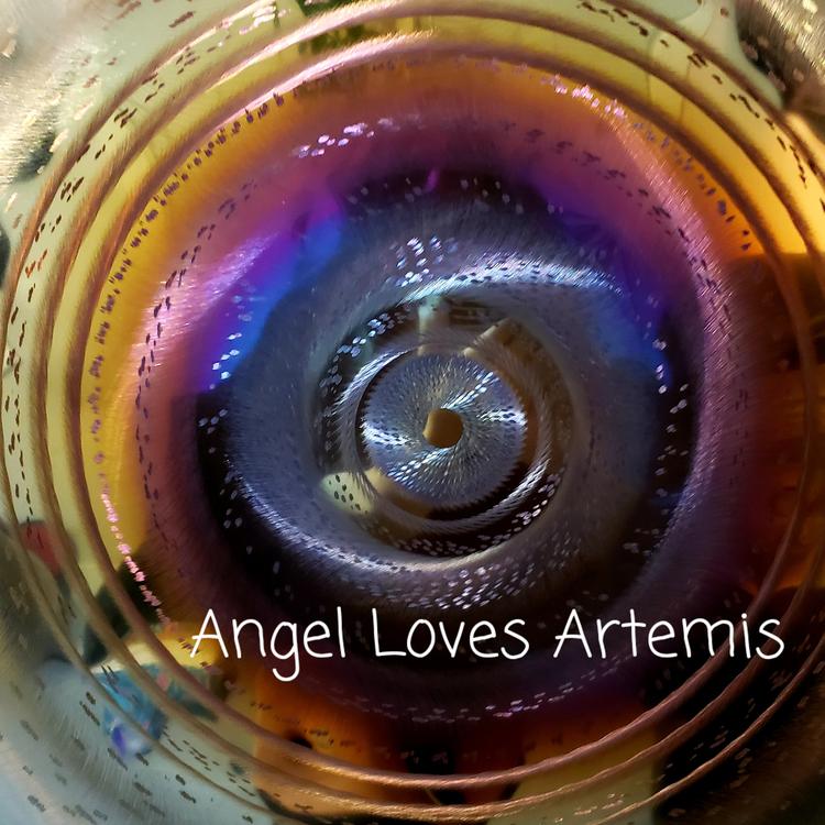 ANGEL LOVES ARTEMIS's avatar image