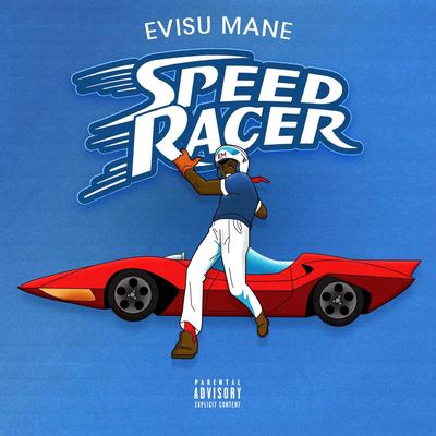 Speed Racer By Evisu Mane's cover