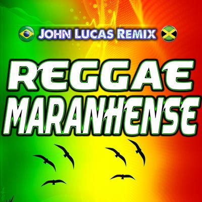 Melo de Fire on Fire By John Lucas Remix's cover