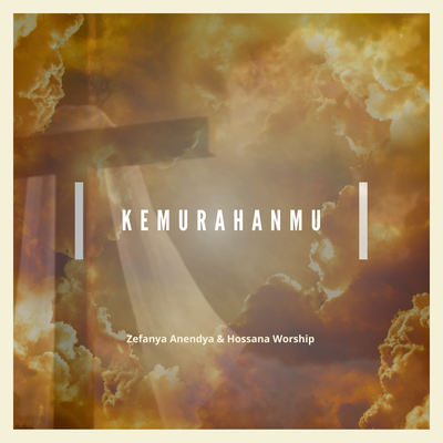 Kemurahanmu's cover