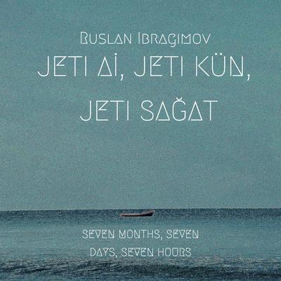 Ruslan Ibragimov's cover