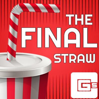 The Final Straw By CG5's cover