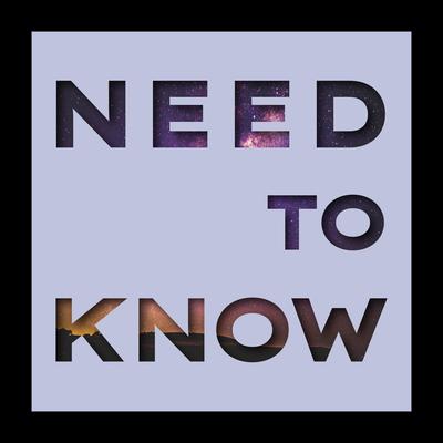 Need to Know By Venture Still's cover