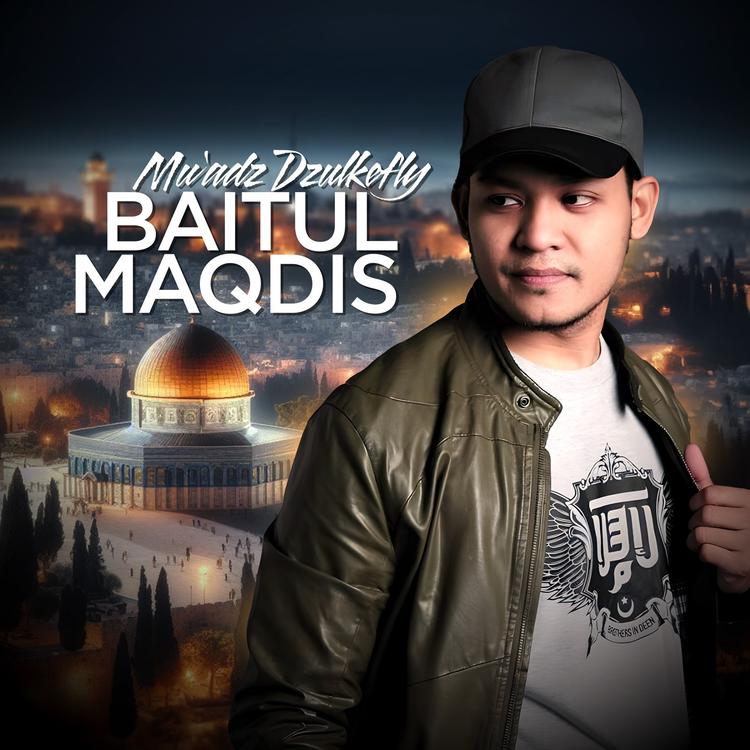 Mu'adz Dzulkefly's avatar image