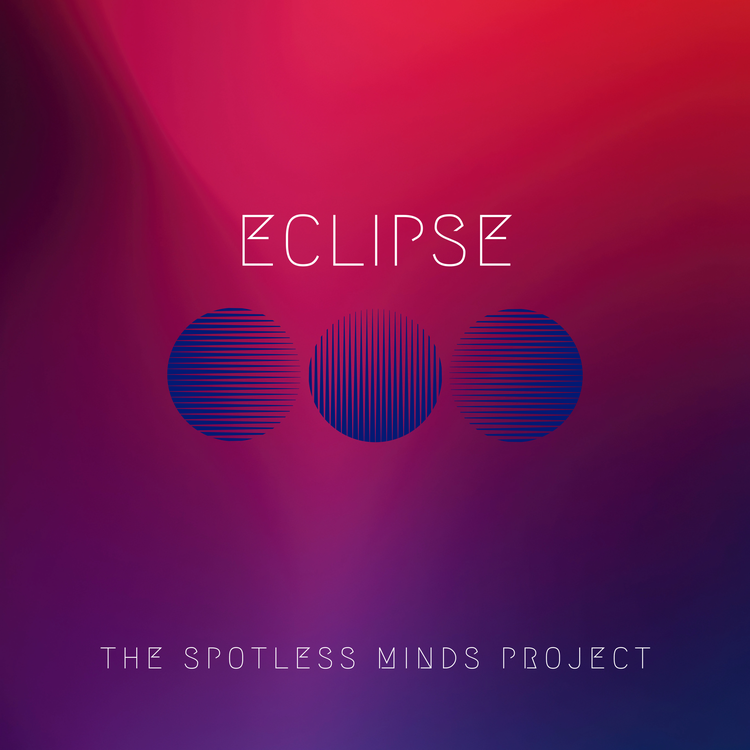 The Spotless Minds Project's avatar image
