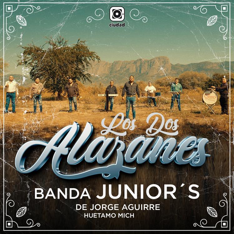 Banda Junior's de Jorge Aguirre de Huetamo Mich.'s avatar image