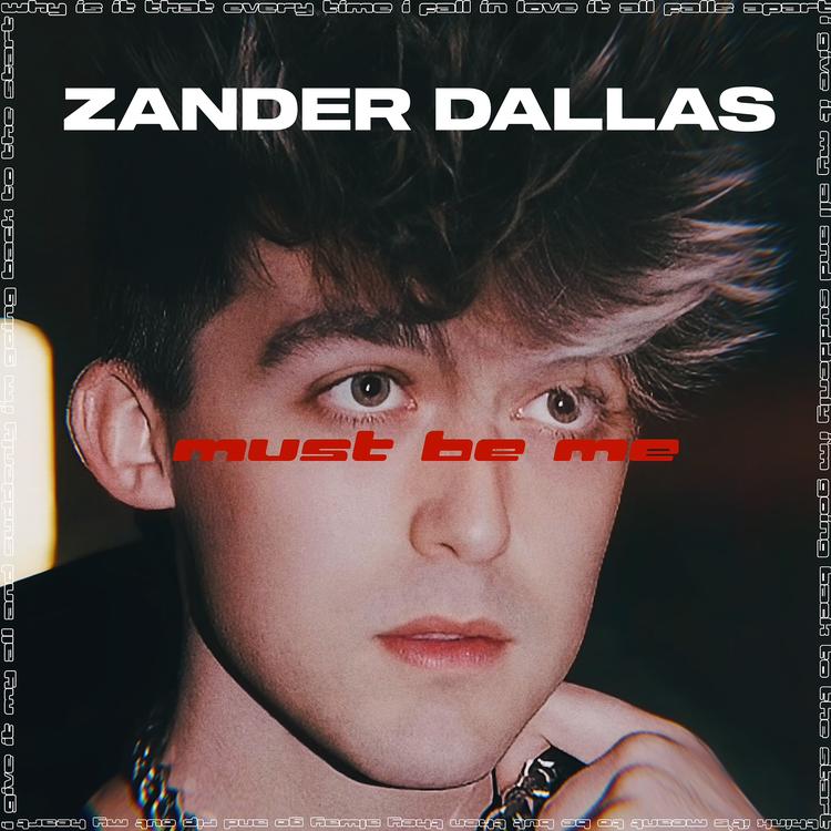 Zander Dallas's avatar image