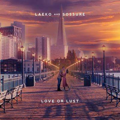 Love Or Lust By Laeko, SOSSURE's cover