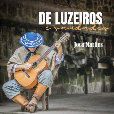 Rincão dos Touros By Joca Martins, Erón Vaz Mattos's cover