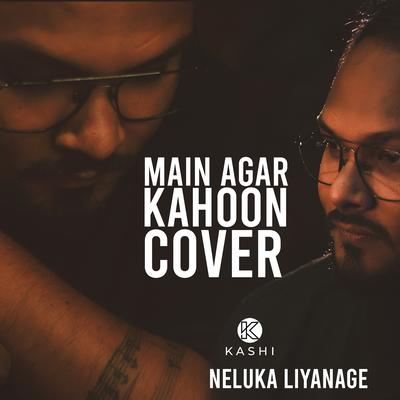 Main Agar Kahoon's cover