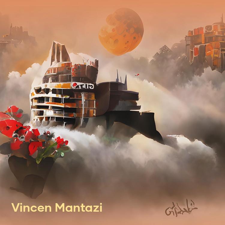 VINCEN MANTAZI's avatar image