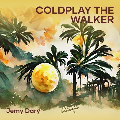 Coldplay the Walker's cover
