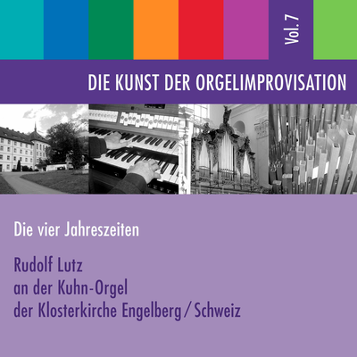 Rudolf Lutz's cover