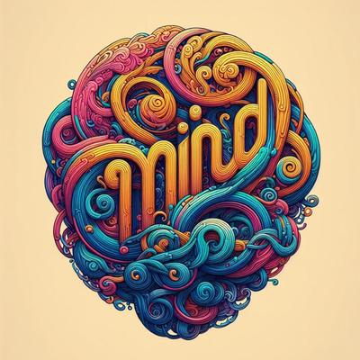 Mind's cover