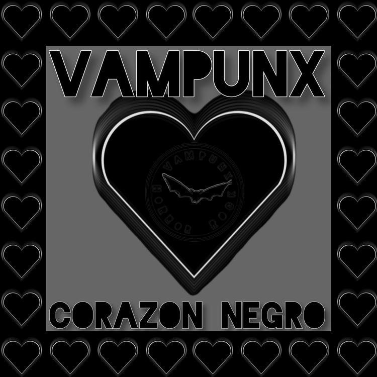 Vampunx's avatar image