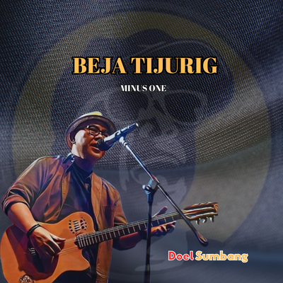 Beja Tijurig (Minus One)'s cover