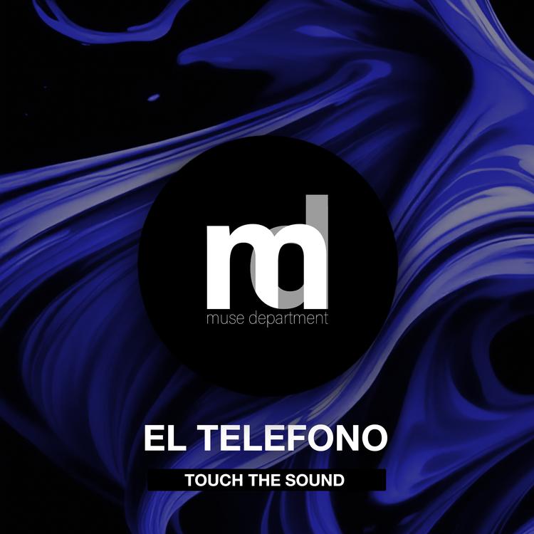 Touch The Sound's avatar image