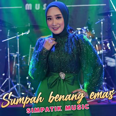 Sumpah Benang Emas's cover