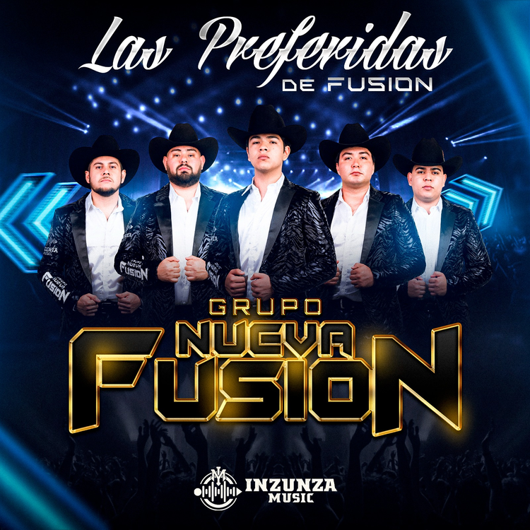 Grupo Nueva Fusion's avatar image