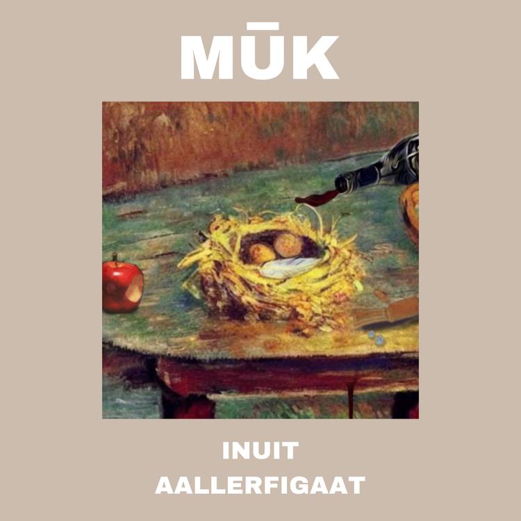 MUK's avatar image
