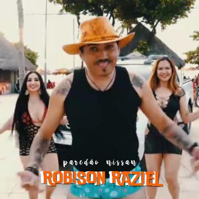 Robison Raziel's cover